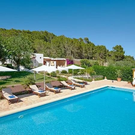 Santa Gertrudis * Santa Gertrudis (Ibiza)