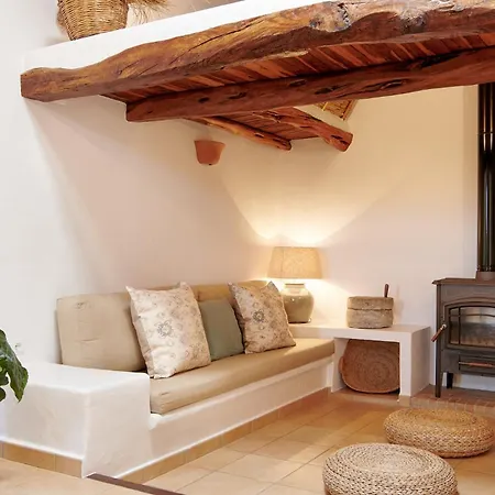 Villa Santa Gertrudis Santa Gertrudis (Ibiza)