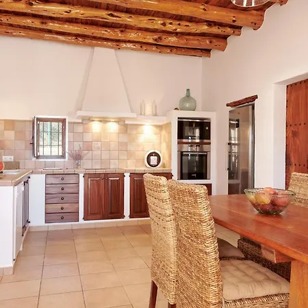 Villa Santa Gertrudis