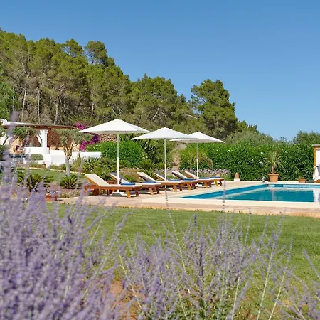 Santa Gertrudis Villa *