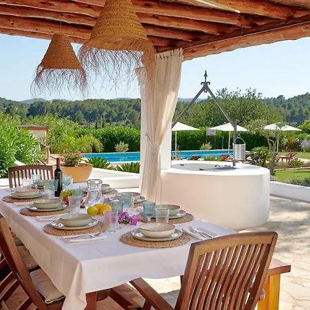 فيلة Santa Gertrudis Santa Gertrudis (Ibiza)
