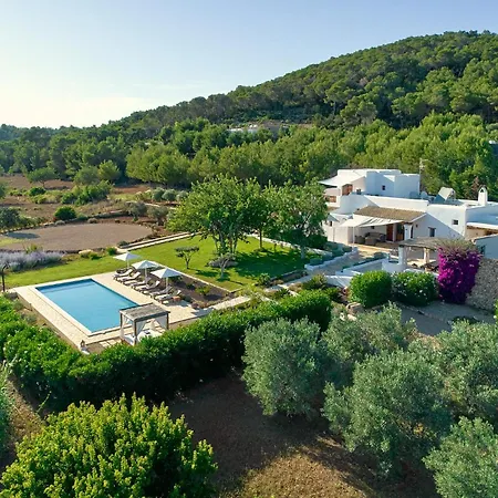 Santa Gertrudis Villa