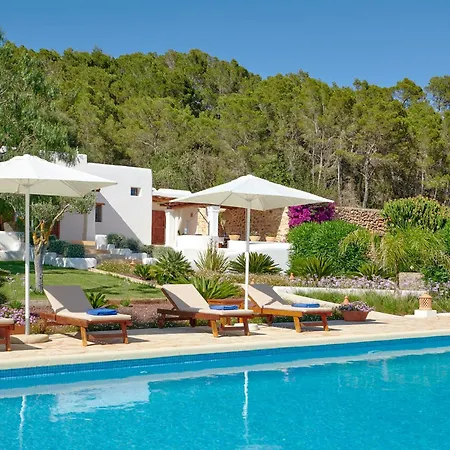 Villa Santa Gertrudis *