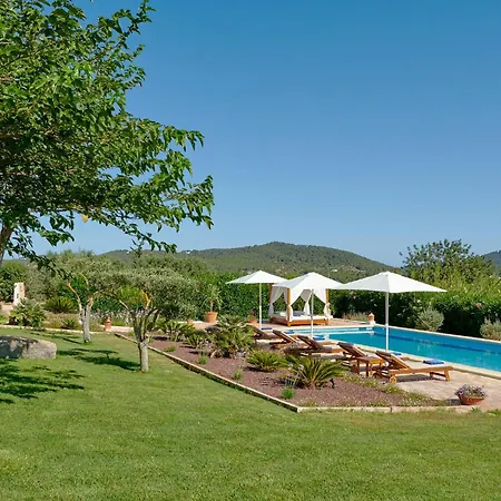 Santa Gertrudis Villa Santa Gertrudis (Ibiza)