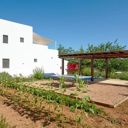 Villa Santa Gertrudis