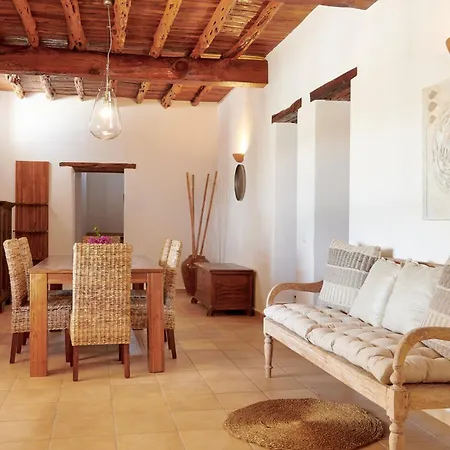 Villa Santa Gertrudis Santa Gertrudis (Ibiza)