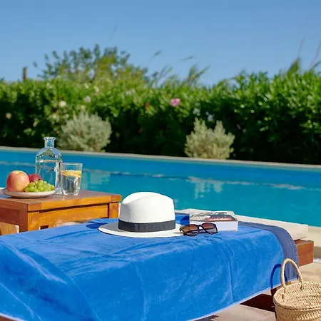 فيلة Santa Gertrudis Santa Gertrudis (Ibiza)