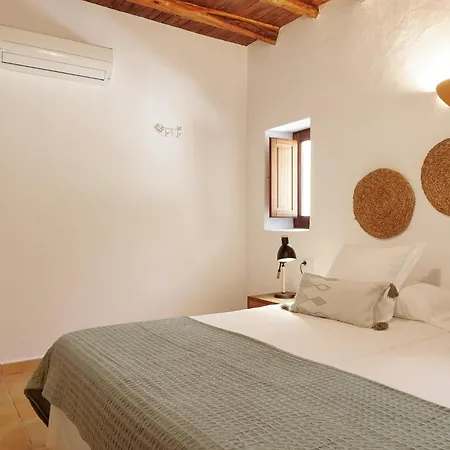 Villa Santa Gertrudis *