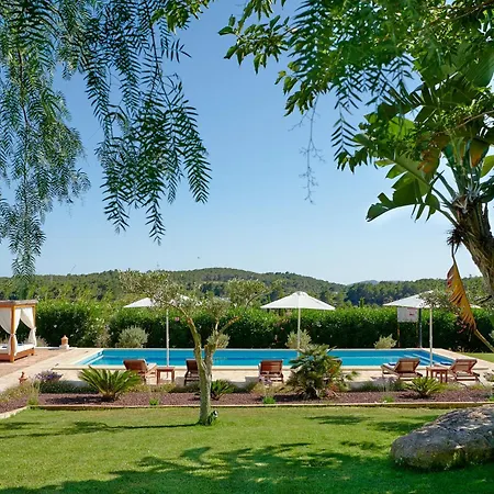 וילה Santa Gertrudis Santa Gertrudis (Ibiza)