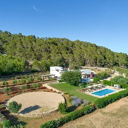 Santa Gertrudis * Santa Gertrudis (Ibiza)