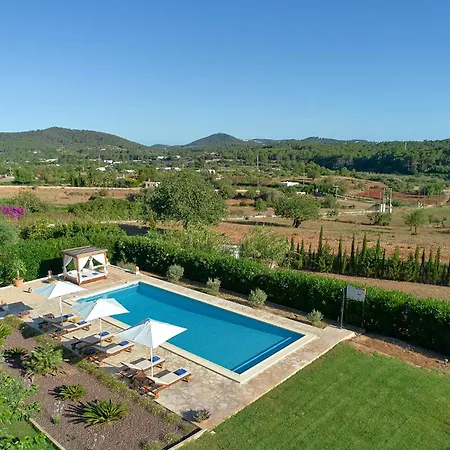 Santa Gertrudis וילה Santa Gertrudis (Ibiza)